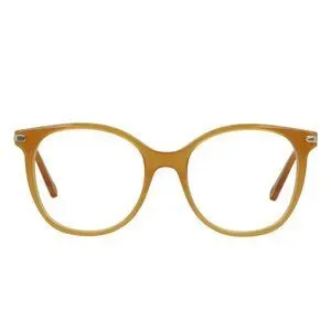 Chloe | Accessories | New Chloe Eyeglasses Orange Cat Eye  display picture 3
